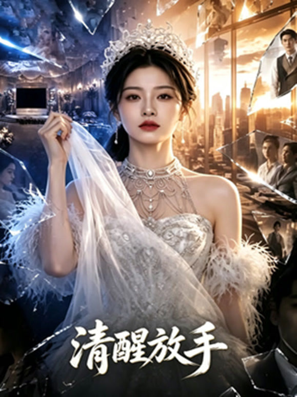 清醒放手