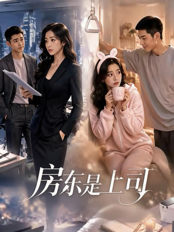 房东是上司