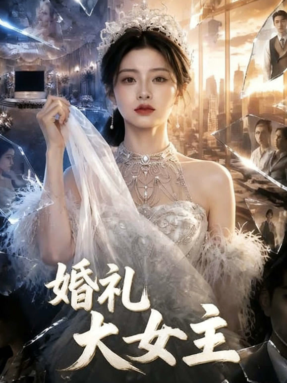 婚礼大女主