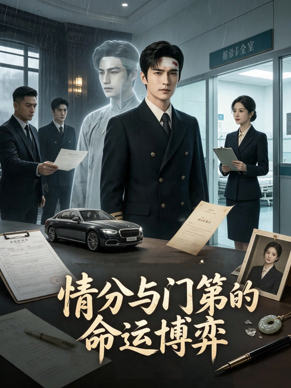 情分与门第的命运博弈