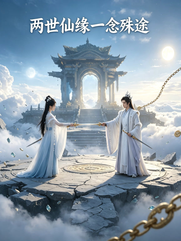 两世仙缘一念殊途