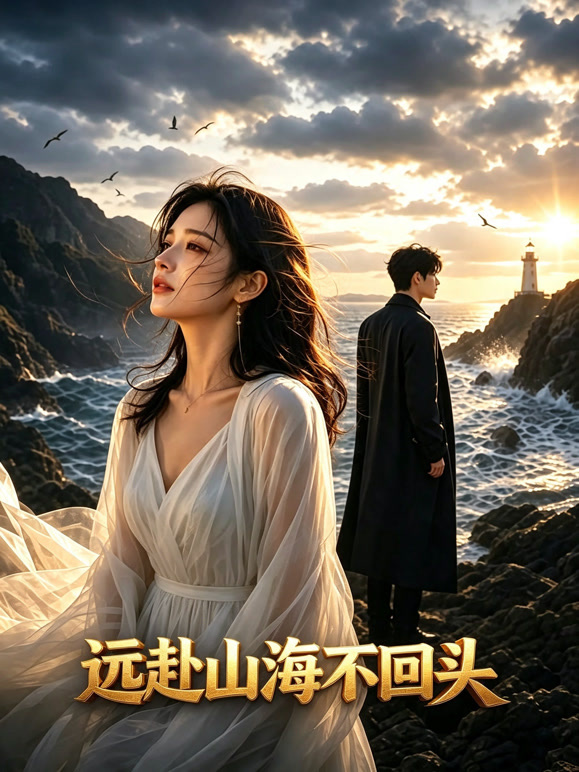 远赴山海不回头