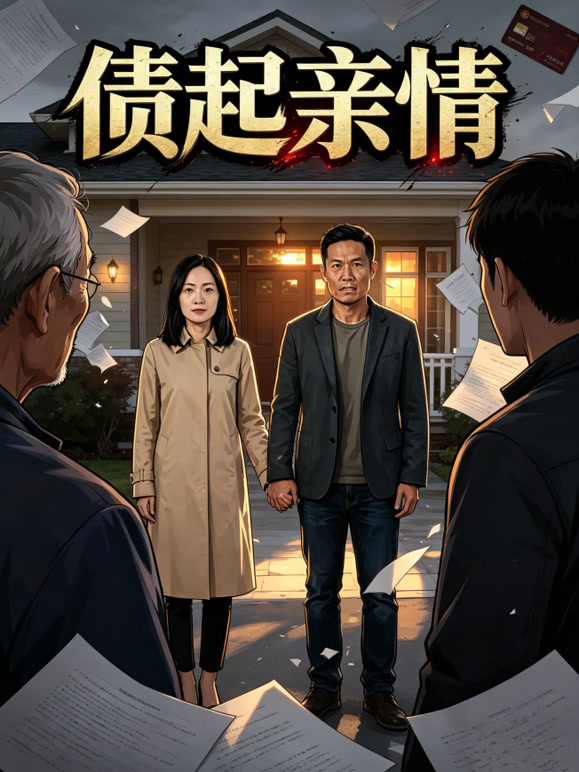 债起亲情