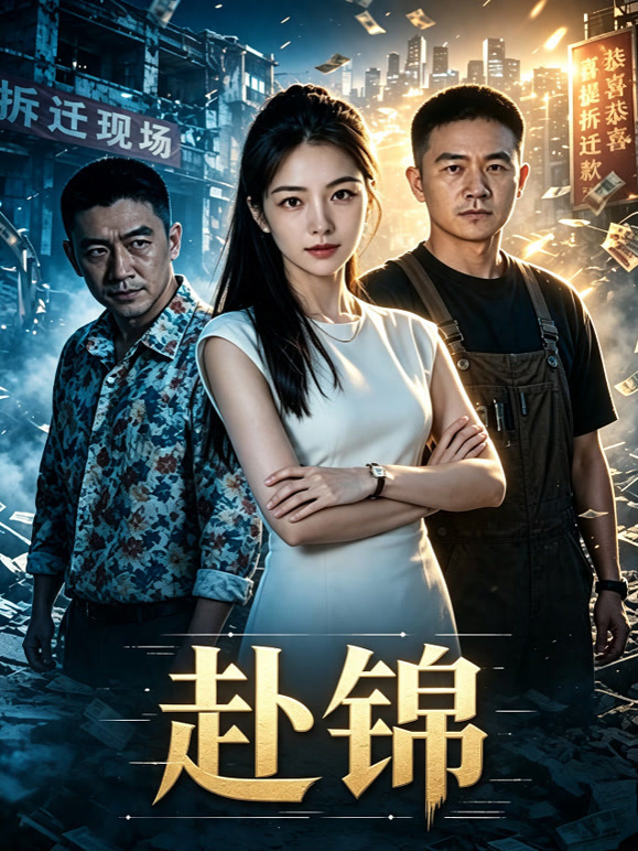 赴锦