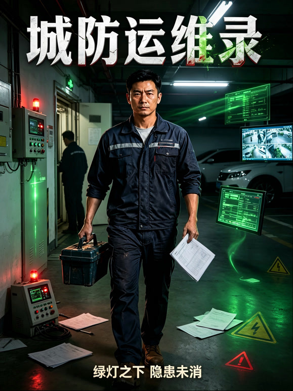 城防运维录