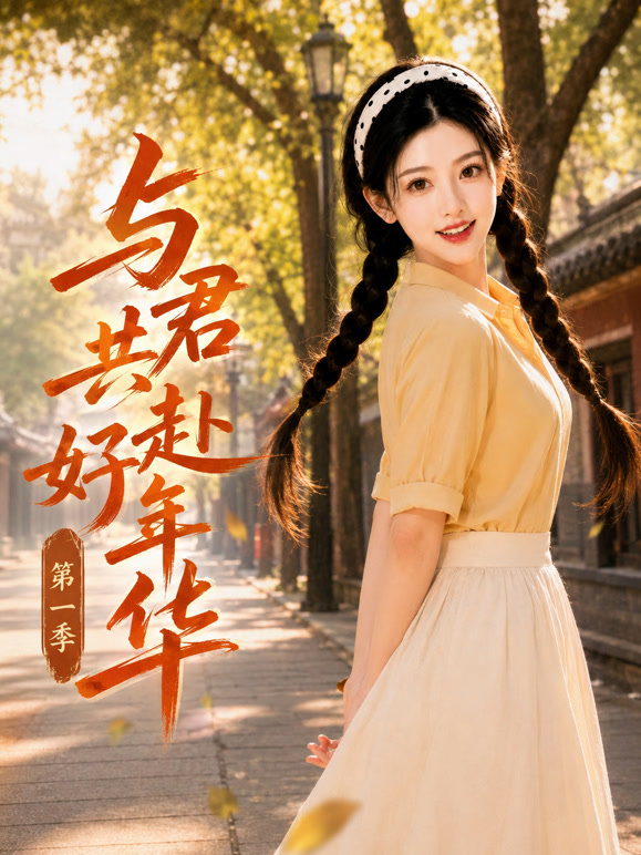 与君共赴好年华第一季