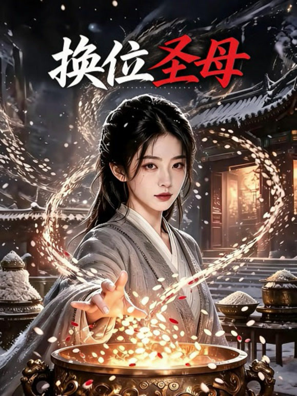 换位圣母