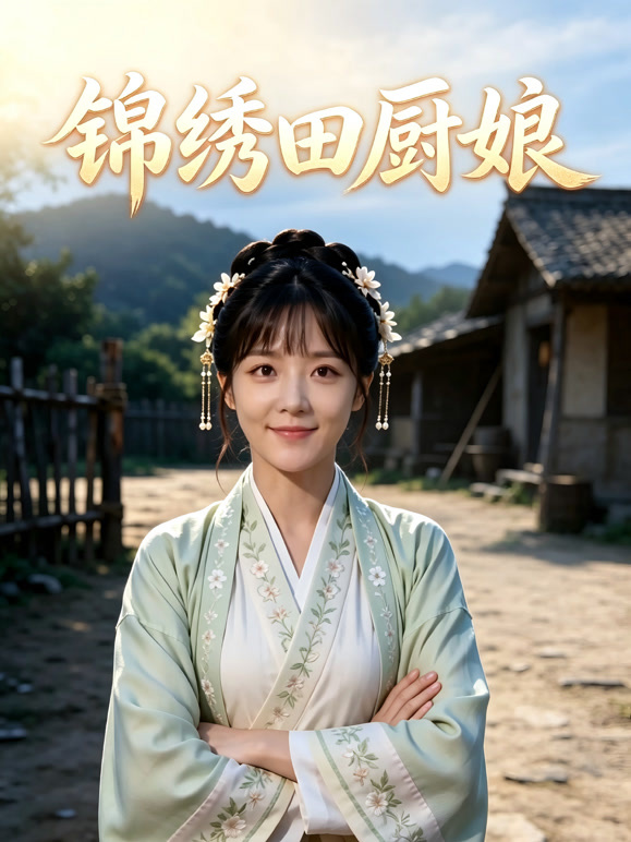 锦绣田厨娘