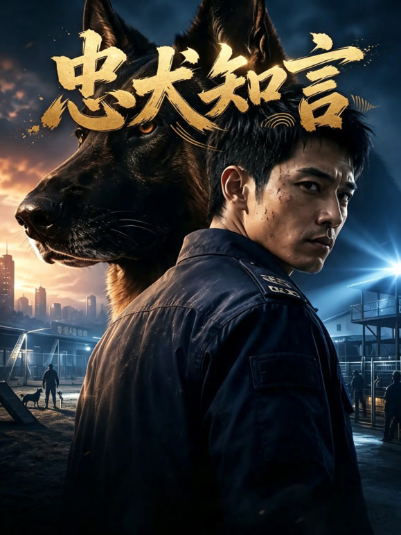 忠犬知言
