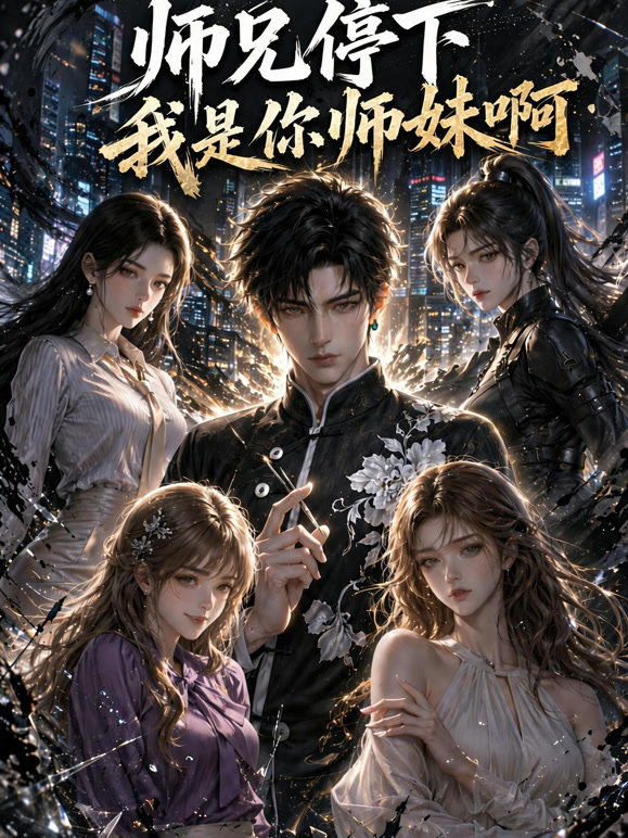 师兄停下我是你师妹啊