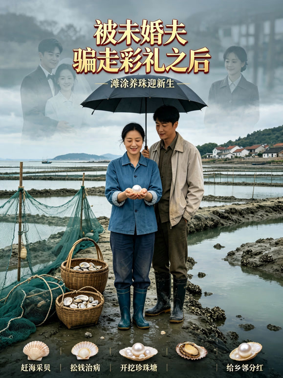 被未婚夫骗走彩礼之后