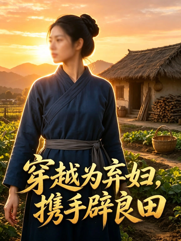 穿越为弃妇，携手辟良田