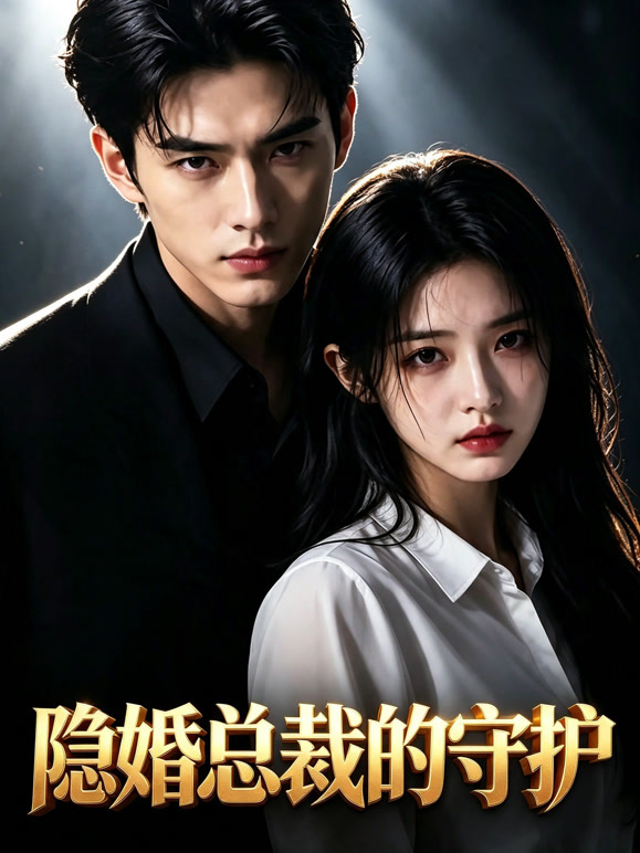 隐婚总裁的守护