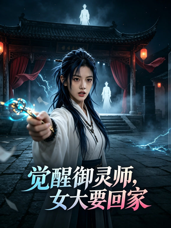 觉醒御灵师，女大要回家