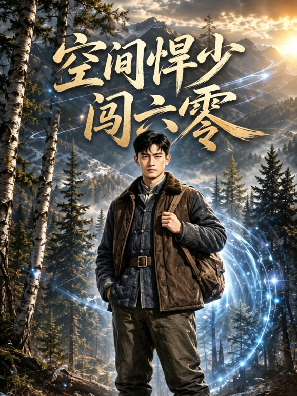 空间悍少闯六零