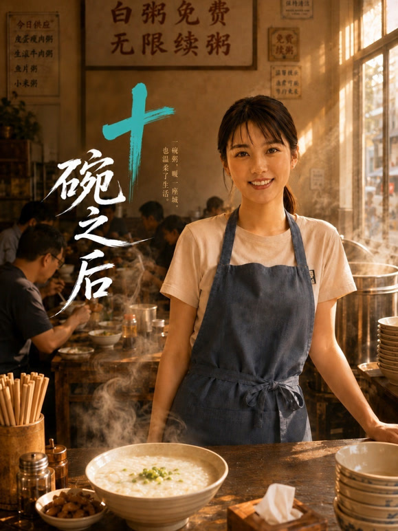 十碗之后