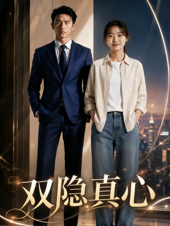 双隐真心