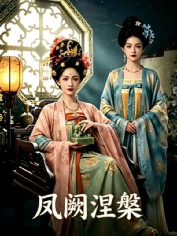凤阙涅槃