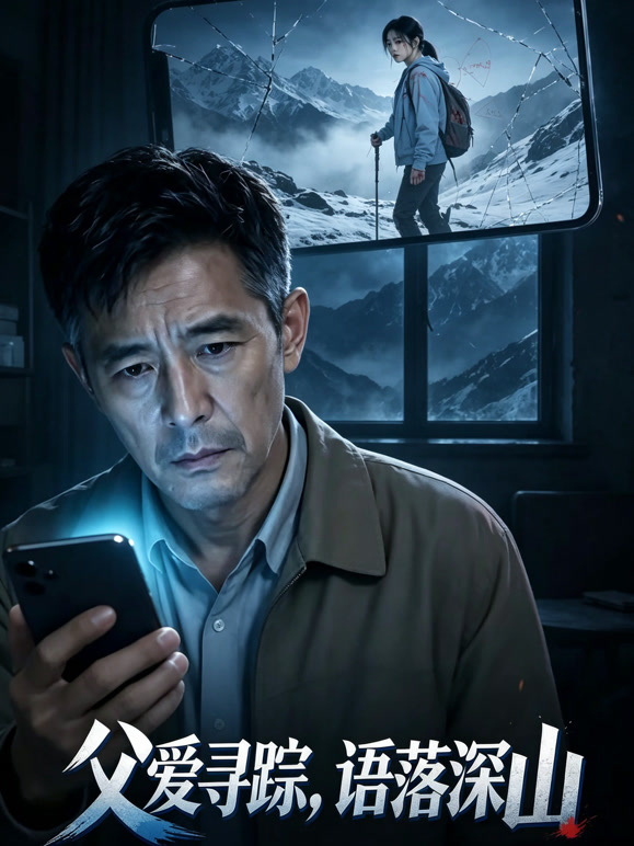 父爱寻踪，语落深山