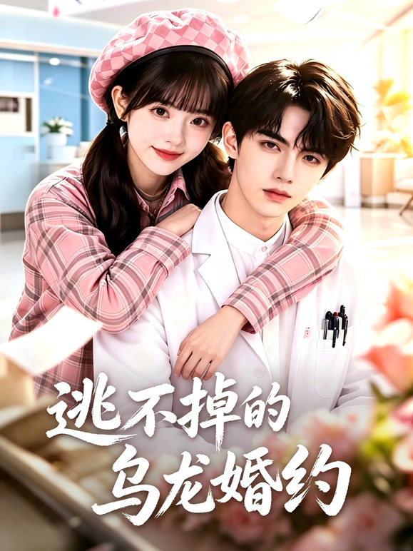 逃不掉的乌龙婚约