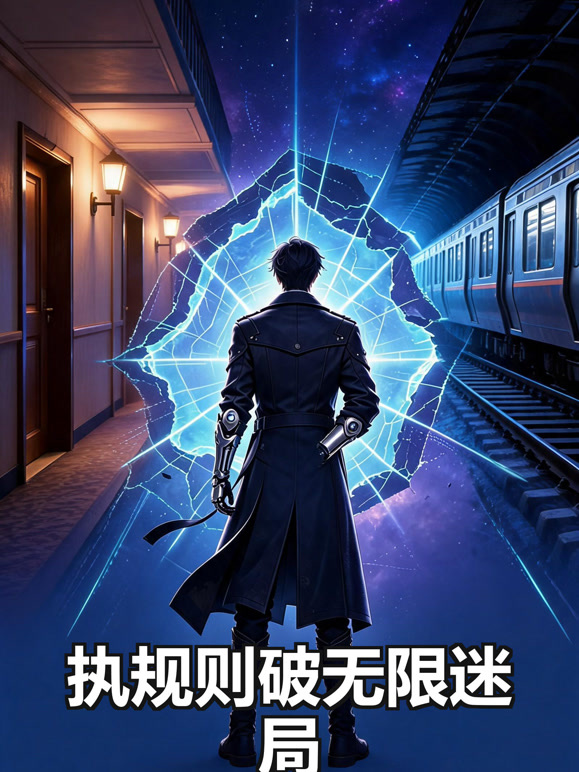 执规则破无限迷局