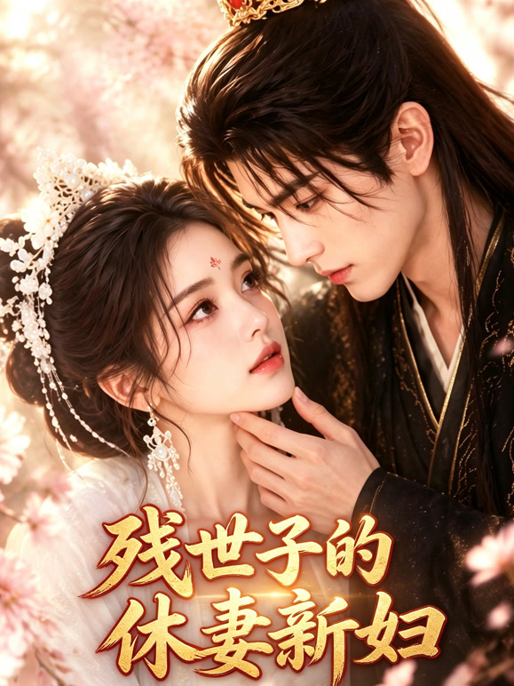 残世子的休妻新妇
