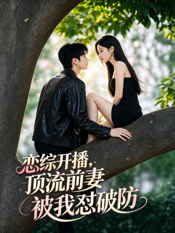 恋综开播，顶流前妻被我怼破防