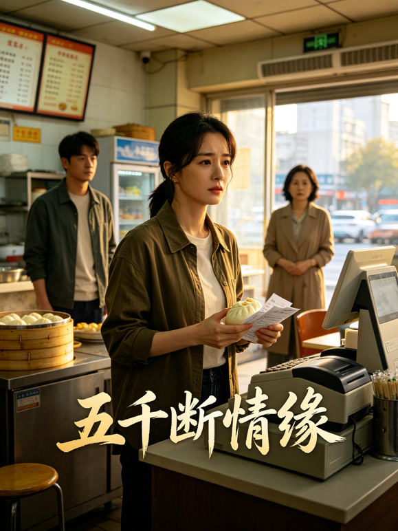五千断情缘