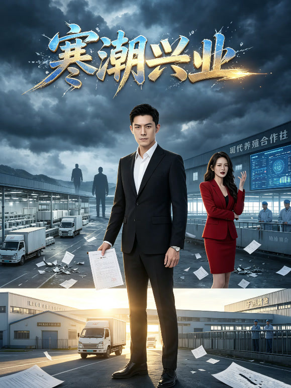 寒潮兴业