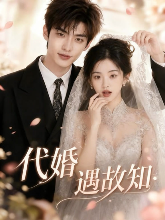 代婚遇故知