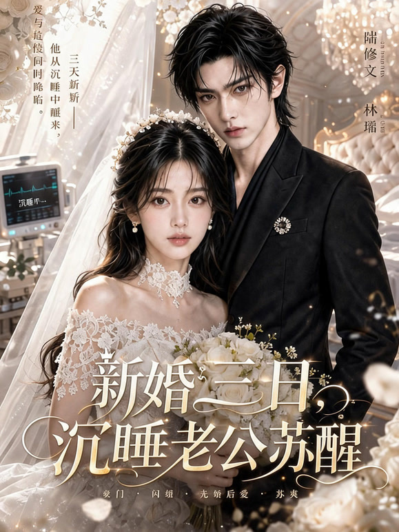 新婚三日 沉睡老公苏醒