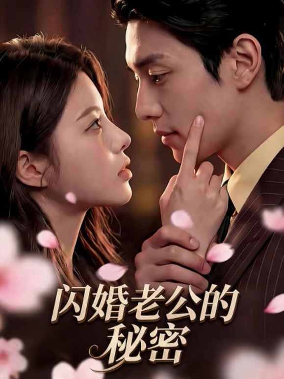 闪婚老公的秘密