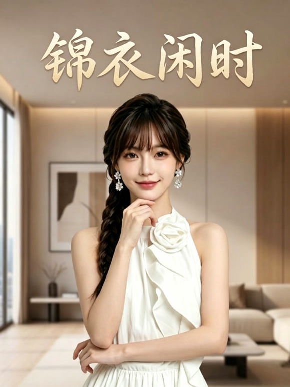 锦衣闲时