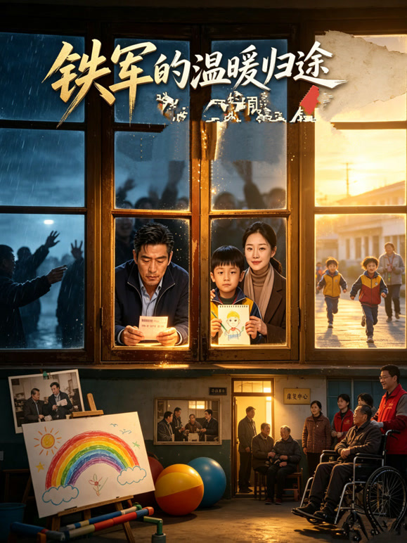 铁军的温暖归途