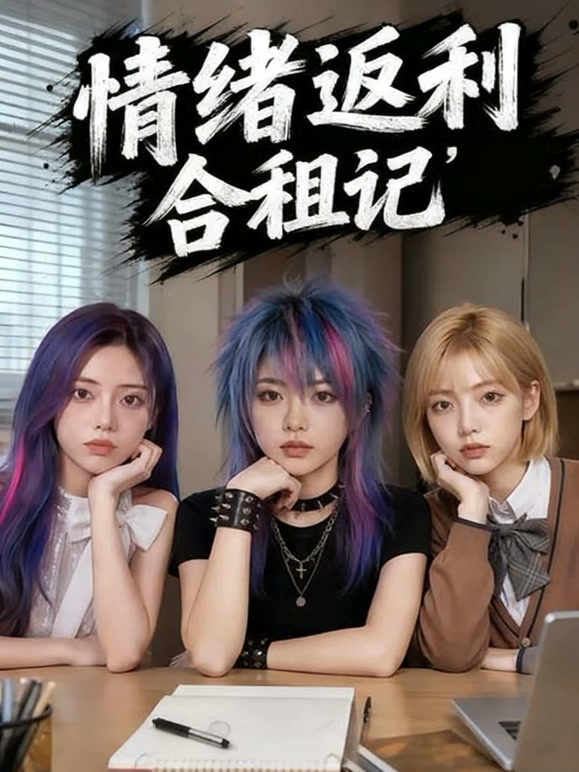 情绪返利合租记