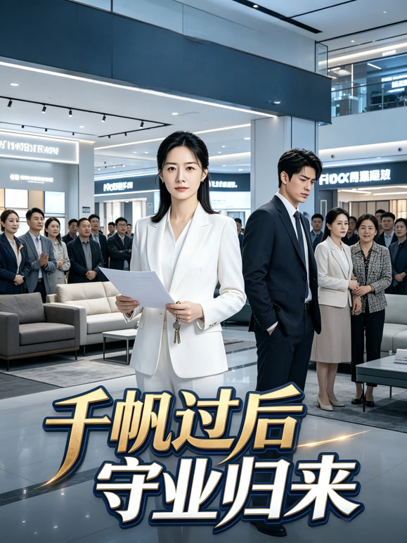 千帆过后守业归来