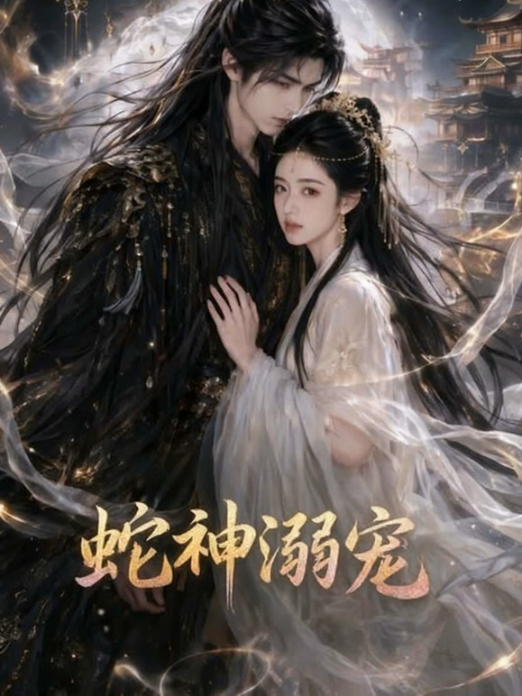 蛇神溺宠