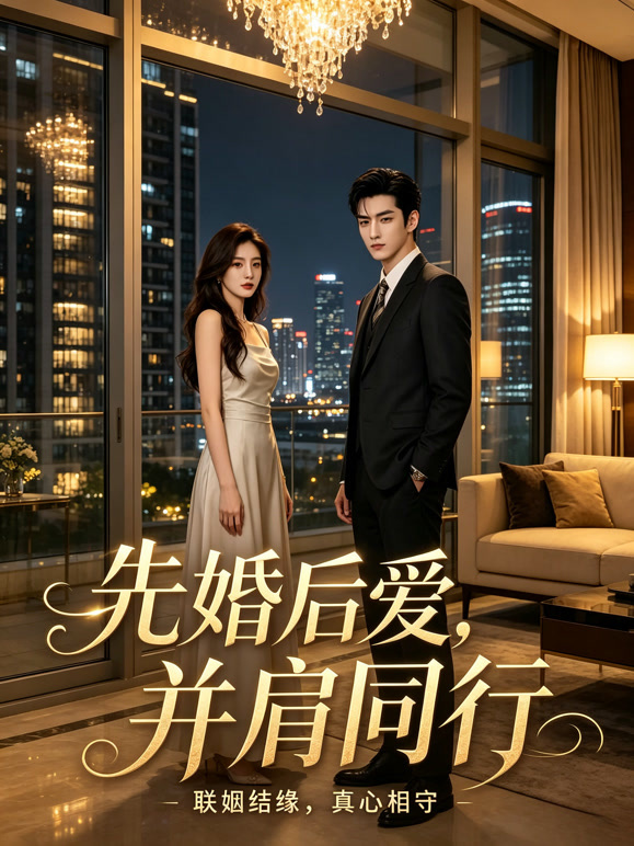 先婚后爱，并肩同行