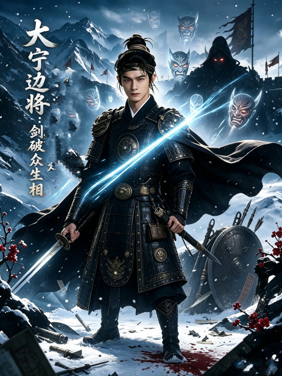 大宁边将：剑破众生相