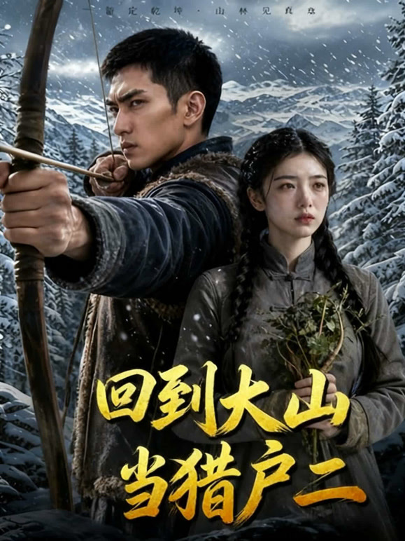回到大山当猎户二