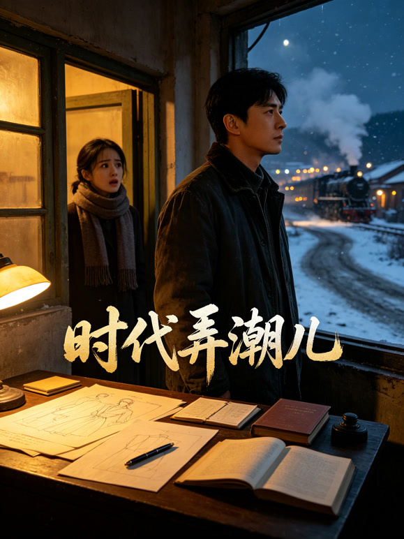 时代弄潮儿