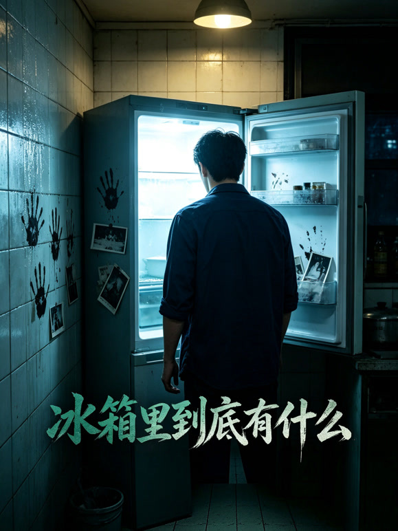 冰箱里到底有什么