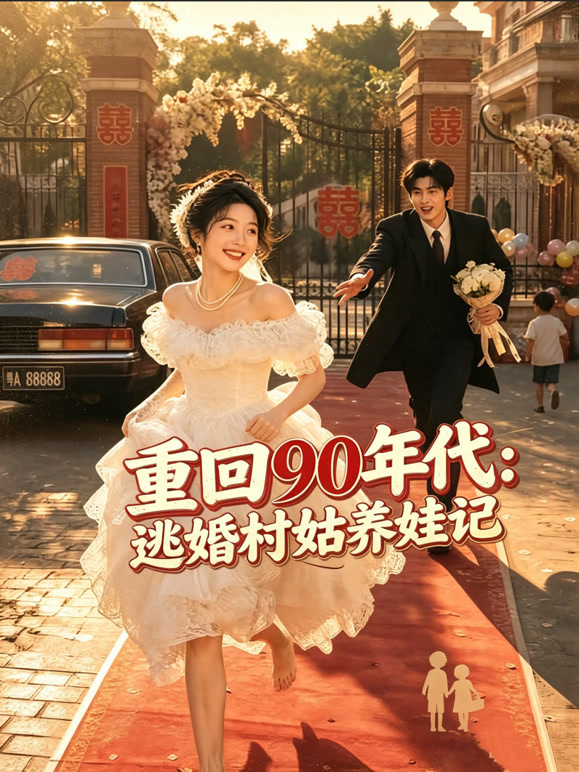 重回 90 年代：逃婚村姑养娃记