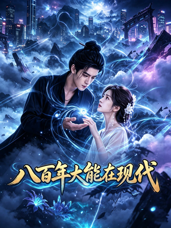 八百年大能在现代