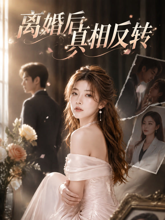 离婚后真相反转