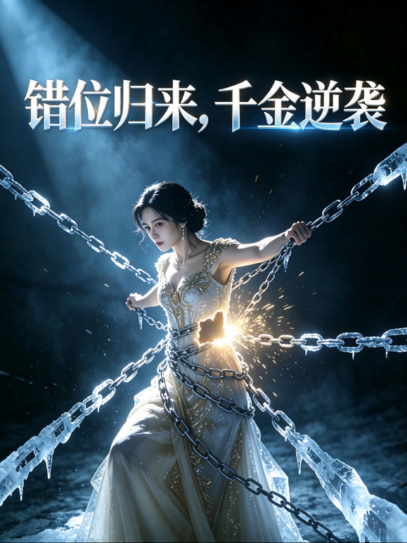 错位归来，千金逆袭