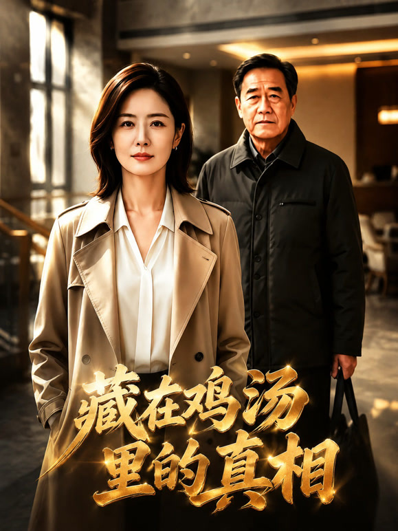 藏在鸡汤里的真相