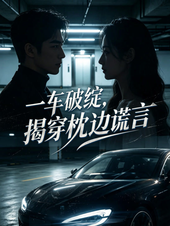 一车破绽，揭穿枕边谎言