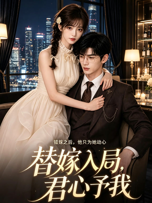 替嫁入局 君心予我