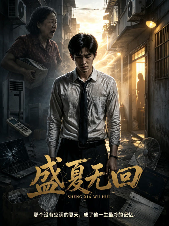 盛夏无回